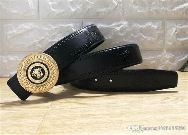 2018 buckle business belt belt men women designer fashion classic bee buckle shipping, Black;brown
2018 buckle business belt belt men women designer fashion classic bee buckle shipping, Black;brown