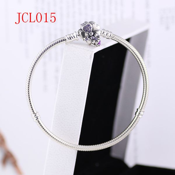fashion brand s925 silver bracelet for fashion women friends party and couple gifts come with dust bag, Black
fashion brand s925 silver bracelet for fashion women friends party and couple gifts come with dust bag, Black