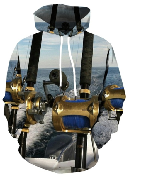 новые моды fishman 3d печати толстовки мода рыба лодка пейзаж одежда женщины / мужчины мода 3d hoodiest повседневная пуловеры топы k515, Black
новые моды fishman 3d печати толстовки мода рыба лодка пейзаж одежда женщины / мужчины мода 3d hoodiest повседневная пуловеры топы k515, Black