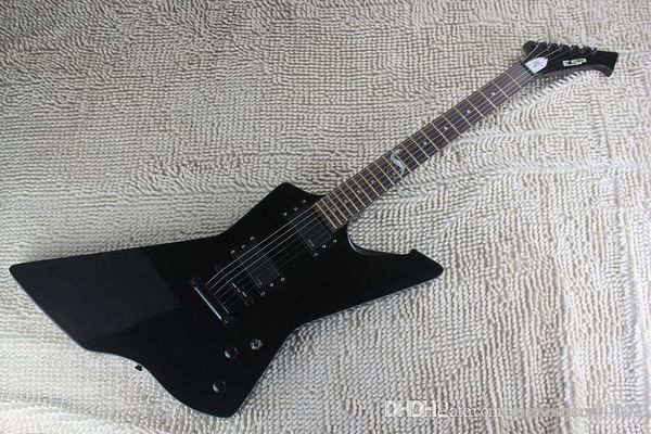 selling emg battery-powered pickup explore signature series snakebyte james hetfield black electric guitar
selling emg battery-powered pickup explore signature series snakebyte james hetfield black electric guitar
