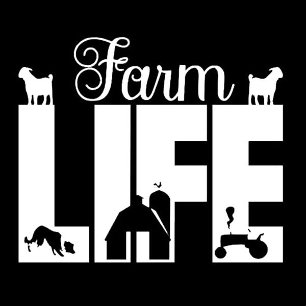 16*13.6cm farm lifesaving truck car decor new style vinyl car wrap decor decals
16*13.6cm farm lifesaving truck car decor new style vinyl car wrap decor decals