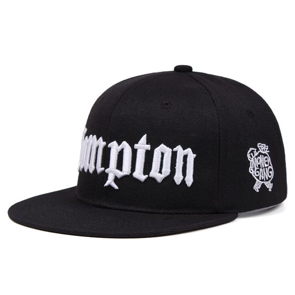 высокое качество нового compton вышивка бейсболки хип-хоп snapback крышки плоские моды спорта hat for unisex регулируемое папаа шляпы, Blue;gray
высокое качество нового compton вышивка бейсболки хип-хоп snapback крышки плоские моды спорта hat for unisex регулируемое папаа шляпы, Blue;gray