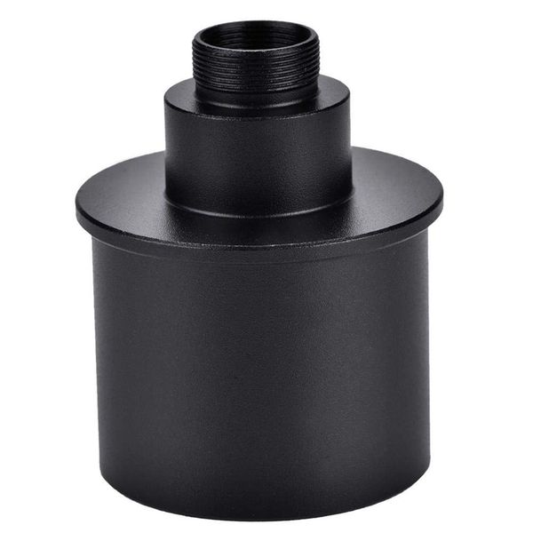 adapter for telescope 1.25inch thread(with good paint)- good for taking videos and capture of moon and planets
adapter for telescope 1.25inch thread(with good paint)- good for taking videos and capture of moon and planets