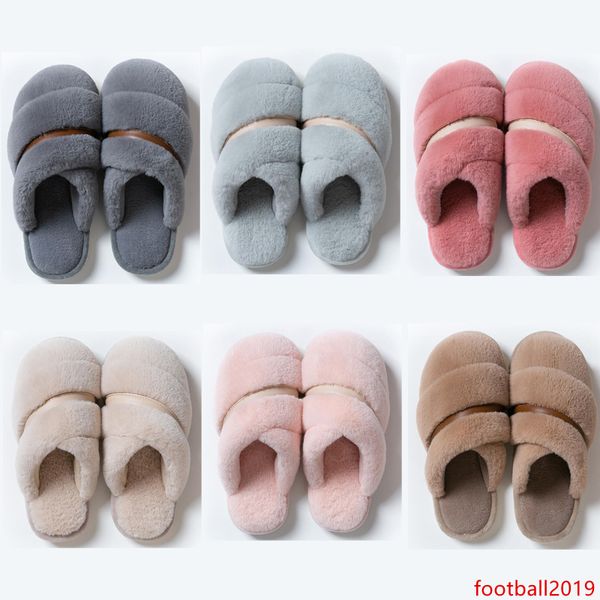 2020 discount non-brand winter women men slipper fur flip flops sandals indoor keep warm home shoes rubber flat sandals 37-45 style 8
2020 discount non-brand winter women men slipper fur flip flops sandals indoor keep warm home shoes rubber flat sandals 37-45 style 8