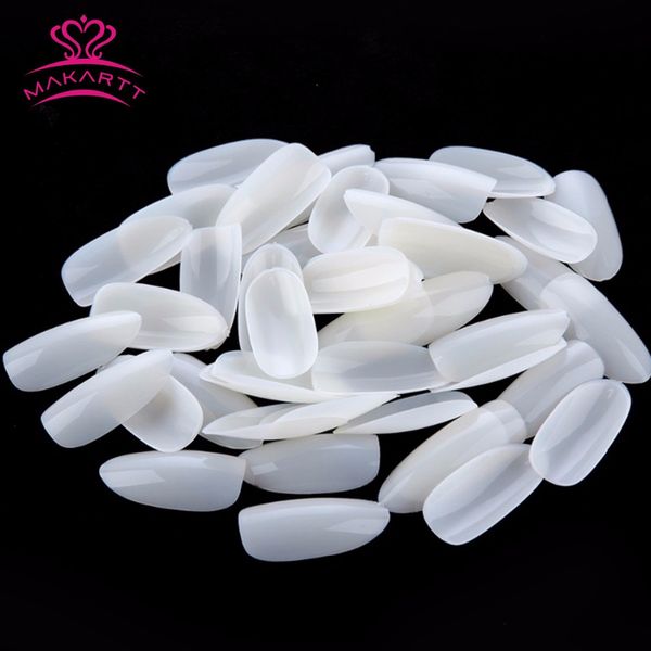 makar500pcs oval false nails natural french nail art full cover fake tips clear acrylic nails a0014, Red;gold
makar500pcs oval false nails natural french nail art full cover fake tips clear acrylic nails a0014, Red;gold