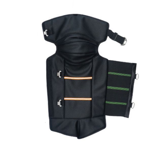 1 pair anti-wind warm bicycle motorcycle knee cover leather thick winter outdoor knee cold-proof protective gear guards #zer
1 pair anti-wind warm bicycle motorcycle knee cover leather thick winter outdoor knee cold-proof protective gear guards #zer
