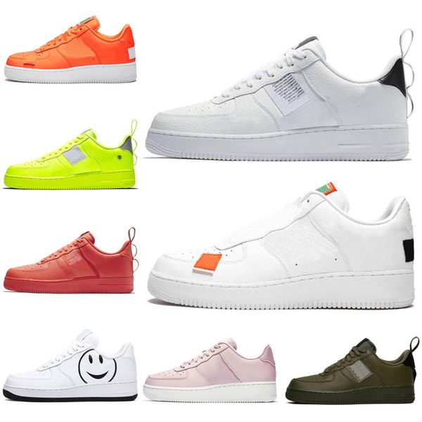 Designer Shoes High Low 1 One Just Orange Triple Black White Casual Shoes Skateboarding Women Mens Trainers Sports Sneakers Drop Shipping
Designer Shoes High Low 1 One Just Orange Triple Black White Casual Shoes Skateboarding Women Mens Trainers Sports Sneakers Drop Shipping