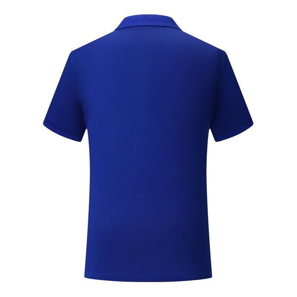 sd 20018 cf new summer high-end silk cotton short-sleeved polo shirt men and women youth lapel polo shirt sapphire short sleeve, Black
sd 20018 cf new summer high-end silk cotton short-sleeved polo shirt men and women youth lapel polo shirt sapphire short sleeve, Black