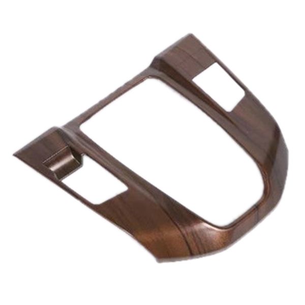 car gear shift box panel cover trim low version peach wood grain for crv cr-v 2017 2018 decoration interior accessories
car gear shift box panel cover trim low version peach wood grain for crv cr-v 2017 2018 decoration interior accessories