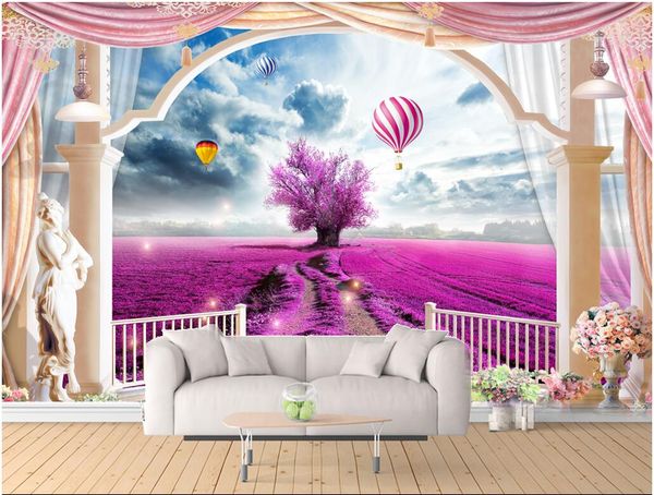 wdbh custom p 3d wallpaper lavender air balloon balcony room background painting home decor 3d wall murals wallpaper for walls 3 d
wdbh custom p 3d wallpaper lavender air balloon balcony room background painting home decor 3d wall murals wallpaper for walls 3 d