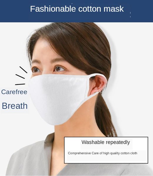 cotton masks white and black two-layer breathable sunscreen windproof gray cotton mask washable dhl ships within 48 hours
cotton masks white and black two-layer breathable sunscreen windproof gray cotton mask washable dhl ships within 48 hours