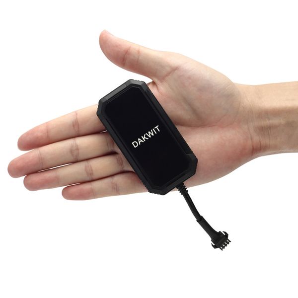 deaoke 3g car/vehicle/motorcycle/truck gps tracker tk300 mini gps tracker dakwit ing