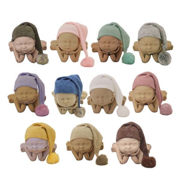 2020 newborn pgraphy props hat beanie propshoot for pgraphy new born baby boys girls accessories, Yellow
2020 newborn pgraphy props hat beanie propshoot for pgraphy new born baby boys girls accessories, Yellow