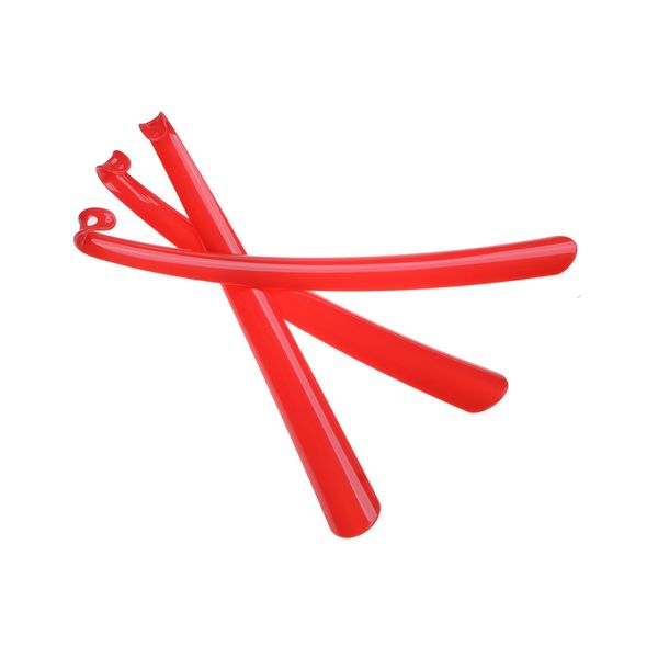 random color 1pcs extra long plastic shoe horn remover disability mobility aid flexible stick, White;pink
random color 1pcs extra long plastic shoe horn remover disability mobility aid flexible stick, White;pink