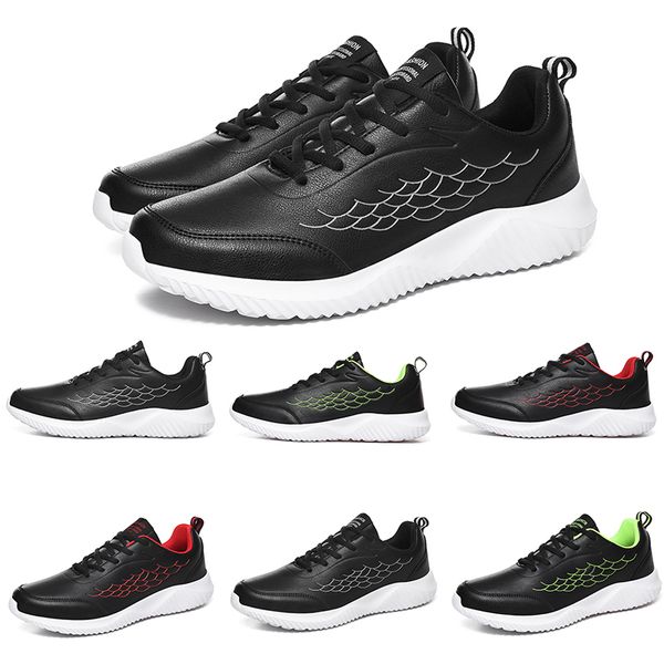non brand mens running shoes black white red leather sport shoes mens trainers sneakers homemade brand made in china size 39-44
non brand mens running shoes black white red leather sport shoes mens trainers sneakers homemade brand made in china size 39-44