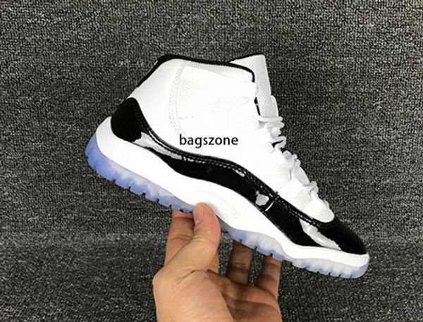 kids 11s basketball shoes athletic white black pink colors sports shoes for boys girls 11 sneakers shoes size 11c-3y
kids 11s basketball shoes athletic white black pink colors sports shoes for boys girls 11 sneakers shoes size 11c-3y