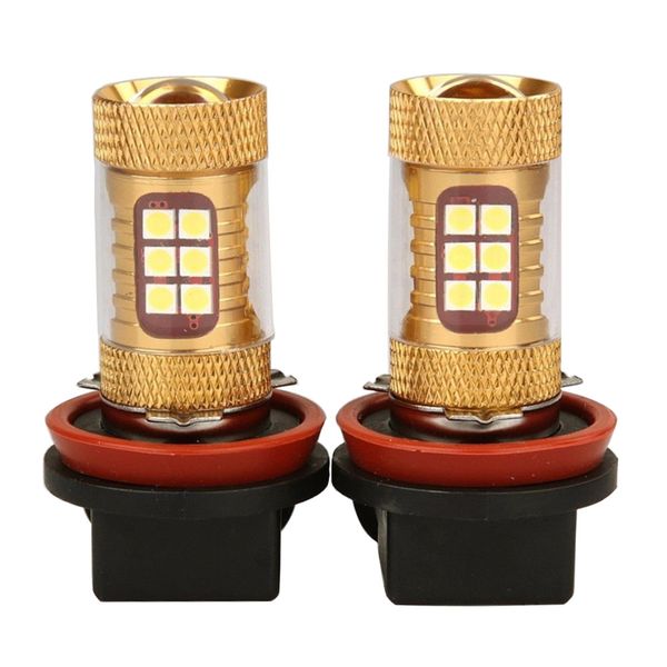 2pcs car led front fog lamp 28w h8 h11 3030 28smd highlight fog lamps anti-fog lights
2pcs car led front fog lamp 28w h8 h11 3030 28smd highlight fog lamps anti-fog lights