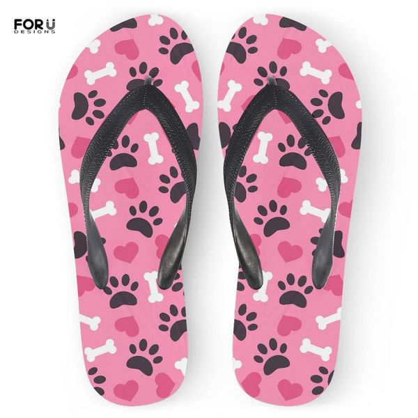 forudesigns funny pink women's flip flops flats summer fashion ladies home room slippers shoes woman beach sandals rubber, Black
forudesigns funny pink women's flip flops flats summer fashion ladies home room slippers shoes woman beach sandals rubber, Black