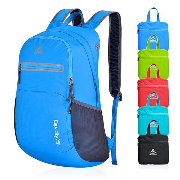 waterproof folding backpack 25l lightweight travel cycling bag outdoor backpack camping hiking pack shoulder bag rucksack
waterproof folding backpack 25l lightweight travel cycling bag outdoor backpack camping hiking pack shoulder bag rucksack