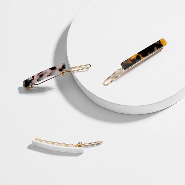 qingdao ornaments acetic acid second gram force leopard print board woman fund hair edge clip hairpin one clip, Golden;silver
qingdao ornaments acetic acid second gram force leopard print board woman fund hair edge clip hairpin one clip, Golden;silver