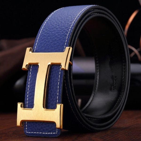 Ремень 2017 Горячая Мода Коровья Кожа мужские джинсы ремень Известный Высокое каче
Ремень 2017 Горячая Мода Коровья Кожа мужские джинсы ремень Известный Высокое каче