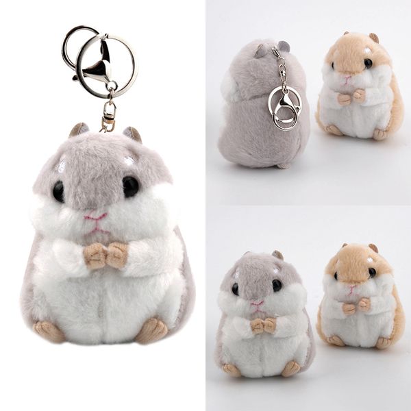 cute soft plush cartoon animal white khaki small hamster doll key chain,stuffed mouse toy gift for children
cute soft plush cartoon animal white khaki small hamster doll key chain,stuffed mouse toy gift for children