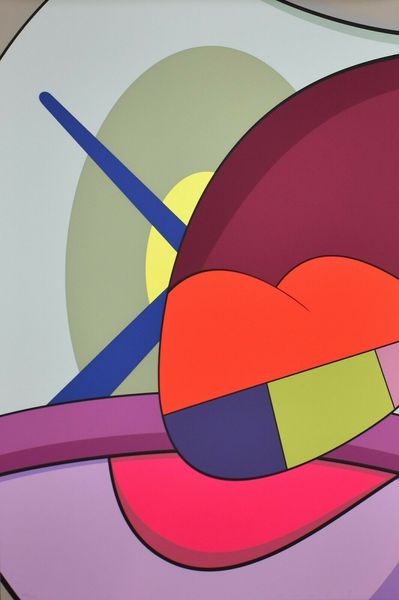 kaws ups and downs no. 06 (2013) home decor handpainted oil paintings on canvas wall art pictures 200530
kaws ups and downs no. 06 (2013) home decor handpainted oil paintings on canvas wall art pictures 200530