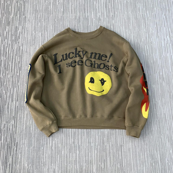 kanye west hoodie concert sweater foam printing coconut style plus sweater fleece pullover round neck sweatshirt hoodie plus fleece6870#, Black;red
kanye west hoodie concert sweater foam printing coconut style plus sweater fleece pullover round neck sweatshirt hoodie plus fleece6870#, Black;red