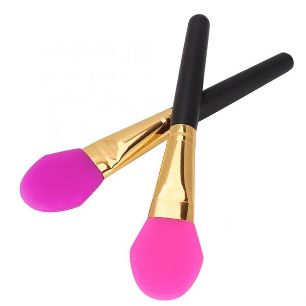 2pcs silicone face mask brush set diy facial mask mud stirring mixing brushes with wooden handle diy tool
2pcs silicone face mask brush set diy facial mask mud stirring mixing brushes with wooden handle diy tool