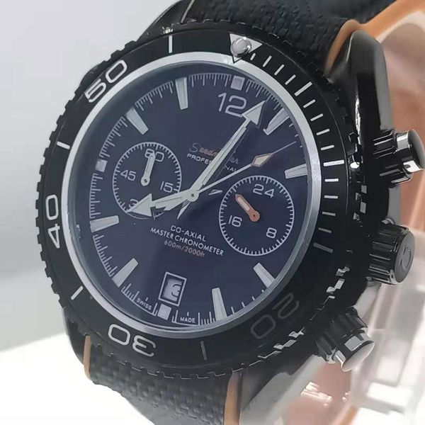 Оптовая продажа мужские часы 007 хронограф 215.32 orologio di часы кварц движение desingers час
Оптовая продажа мужские часы 007 хронограф 215.32 orologio di часы кварц движение desingers час