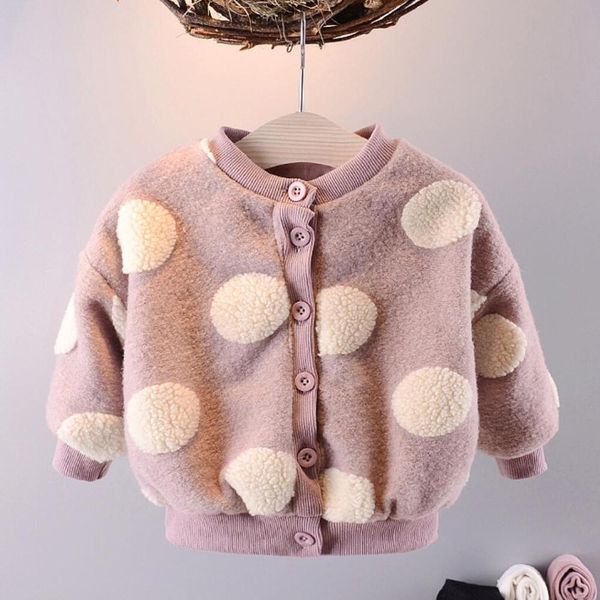 newborn baby girl winter clothes long sleeve fleece coat toddler girls thickened cashmere coat warm jacket infants outerwear, Blue;gray
newborn baby girl winter clothes long sleeve fleece coat toddler girls thickened cashmere coat warm jacket infants outerwear, Blue;gray
