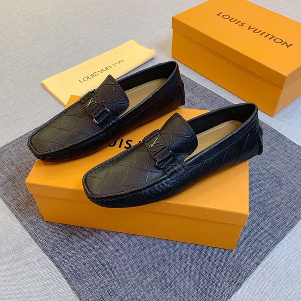 men fashion luxury sports shoes real leather flat metal button peas shoes classic platform casual trainers shoes big size 11 with, Black
men fashion luxury sports shoes real leather flat metal button peas shoes classic platform casual trainers shoes big size 11 with, Black