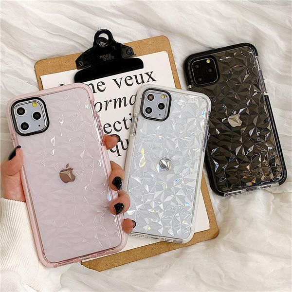 luxury jelly phone case for iphone 11 pro x xr xs max soft tpu transparent case shockproof clear cover for iphone 7 8 6 6s plus
luxury jelly phone case for iphone 11 pro x xr xs max soft tpu transparent case shockproof clear cover for iphone 7 8 6 6s plus