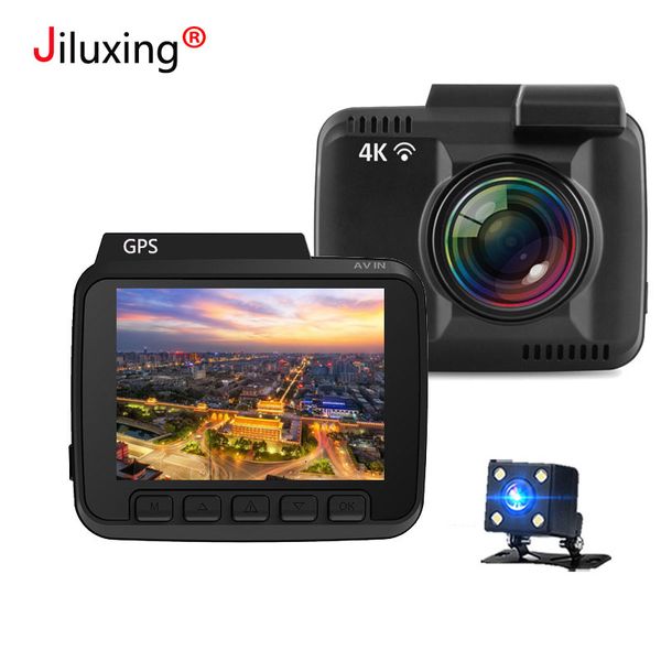 novatek 96660 wifi car dvr 4k 2160p car cameras gps two cameras night vision dash cam recorder registrator app for android
novatek 96660 wifi car dvr 4k 2160p car cameras gps two cameras night vision dash cam recorder registrator app for android