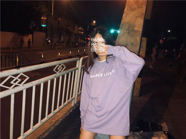 european and american skateboard popular brand triangle loose sweater round neck cotton base couple long sleeve t men and women, Black
european and american skateboard popular brand triangle loose sweater round neck cotton base couple long sleeve t men and women, Black