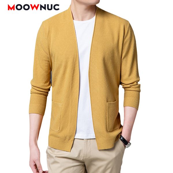 sweaters male cardigan 2020 spring new fashion homme youth fashion men's clothes smart casual sweaters slim fit solid moownuc, White;black
sweaters male cardigan 2020 spring new fashion homme youth fashion men's clothes smart casual sweaters slim fit solid moownuc, White;black