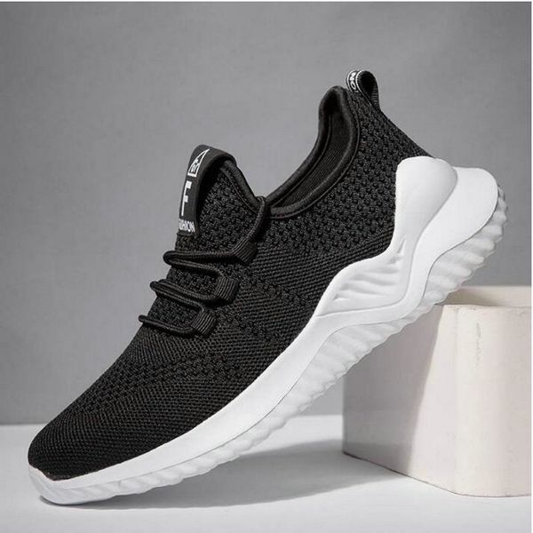 men breathable athletic trainers cushioning gym zapatillas hombre mens running sneakers outdoor shoes sports sneakers a31-19
men breathable athletic trainers cushioning gym zapatillas hombre mens running sneakers outdoor shoes sports sneakers a31-19