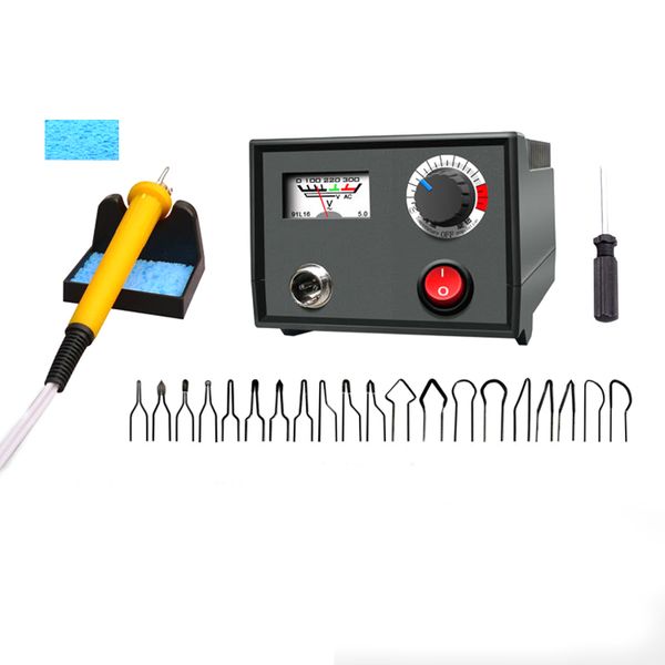 eu plug,220v adjustable temperature wood burner branding brush burner hoist handicraft tool set
eu plug,220v adjustable temperature wood burner branding brush burner hoist handicraft tool set