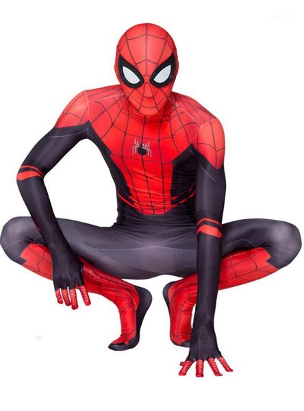 designer theme costume fashion children and adults spider man saints day party cosplay cosplay saints day, Black;red
designer theme costume fashion children and adults spider man saints day party cosplay cosplay saints day, Black;red