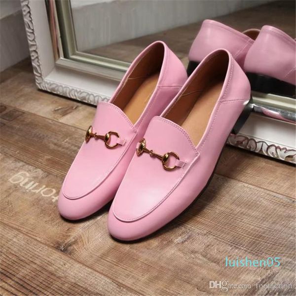 selling 2018 women genuine leather fashion loafers luxury mules shoes moccasins black shoes flat casual shoes l05
selling 2018 women genuine leather fashion loafers luxury mules shoes moccasins black shoes flat casual shoes l05
