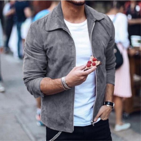 plus size men jacket casual windbreaker motorcycle hip hop streetwear overcoat vintage slim fit outwear bomber jacket coat 3xl, Black;brown
plus size men jacket casual windbreaker motorcycle hip hop streetwear overcoat vintage slim fit outwear bomber jacket coat 3xl, Black;brown