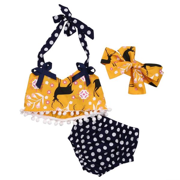 new summer newborn infant baby girl clothes set bikini suit swimsuit swimwear bathing swimming clothing
new summer newborn infant baby girl clothes set bikini suit swimsuit swimwear bathing swimming clothing