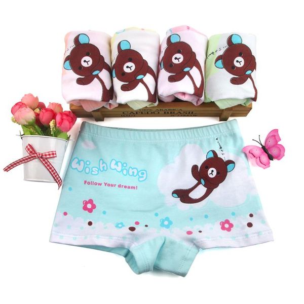 2019 new children cotton panties 5pcs/lot girls cute cartoon printed baby girls kids underwear boxer briefs panties, Camo
2019 new children cotton panties 5pcs/lot girls cute cartoon printed baby girls kids underwear boxer briefs panties, Camo