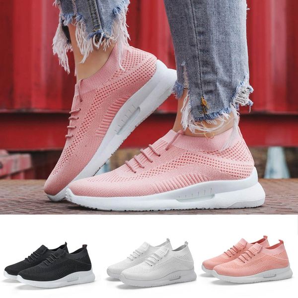 onto-mato brand fashion women's mesh breathable sneakers casual shoes student running shoes dropshipping sportschoenen
onto-mato brand fashion women's mesh breathable sneakers casual shoes student running shoes dropshipping sportschoenen