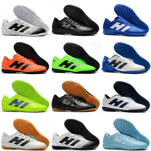 2019 new messi world cup mens soccer shoes x tango 18.4 ic tf nemeziz soccer cleats indoor turf crampons de football boots
2019 new messi world cup mens soccer shoes x tango 18.4 ic tf nemeziz soccer cleats indoor turf crampons de football boots