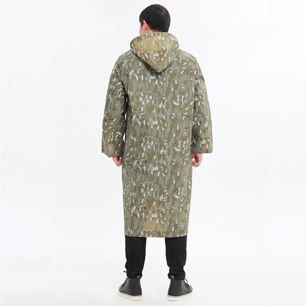 women men raincoat waterproof rain coat light weight rainwear impermeable plastic rain gear, Red;brown
women men raincoat waterproof rain coat light weight rainwear impermeable plastic rain gear, Red;brown