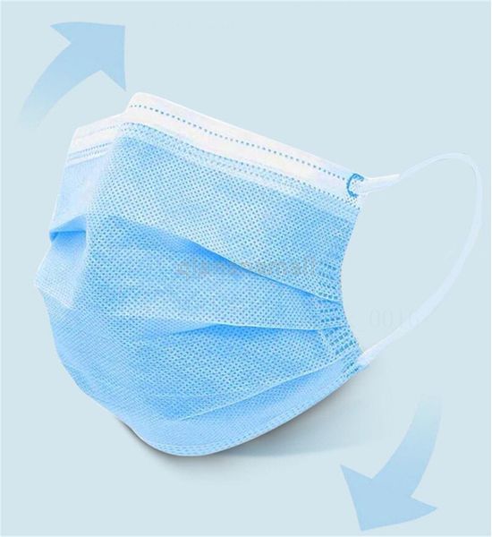 одноразовые 3 лица слои новая пылезащитные маски для лица обложка set dust 50pcs маска au46
одноразовые 3 лица слои новая пылезащитные маски для лица обложка set dust 50pcs маска au46