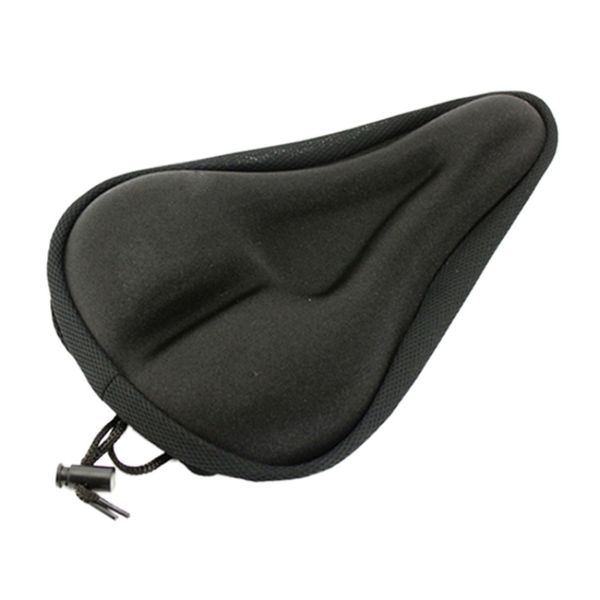 outdoor riding thick silicone seat cover bicycle mountain bike seat cover comfortable and durable riding equipment car seat cove
outdoor riding thick silicone seat cover bicycle mountain bike seat cover comfortable and durable riding equipment car seat cove