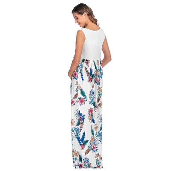 sagace dresses maternity dresses round neck clothes for pregnant women for p shoot maternity leave length dress jly1, White
sagace dresses maternity dresses round neck clothes for pregnant women for p shoot maternity leave length dress jly1, White