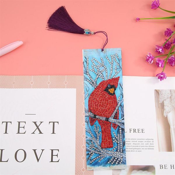 5d diamond painting leather bookmarks diy kit special shaped diamond embroidery bookmarks making kit diy craft other hand tools
5d diamond painting leather bookmarks diy kit special shaped diamond embroidery bookmarks making kit diy craft other hand tools